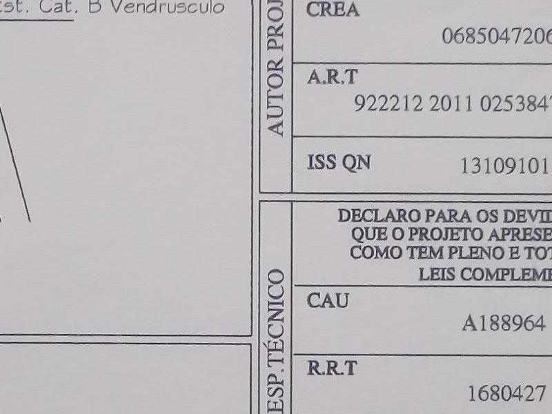 Terreno à venda Jardim Anhangüera com 136m² e 1 quarto por R$ 185.000 - 1011503899-20190116-135831.jpg