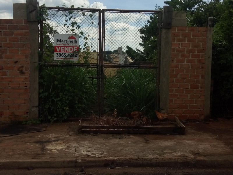 Terreno à venda Jardim Anhangüera com 136m² e 1 quarto por R$ 185.000 - 1850069755-20190116-160240.jpg