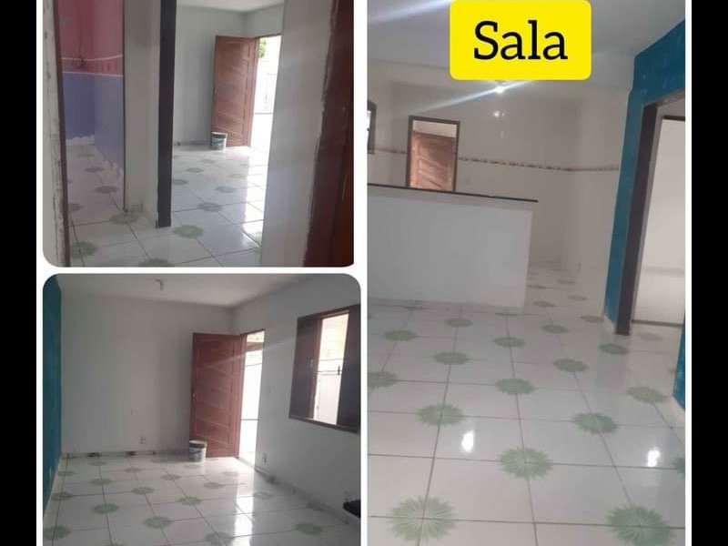 Casa à venda Jardim Esperança com 108m² e 2 quartos por R$ 100.000 - 1038308459-img-20220708-wa0029.jpg