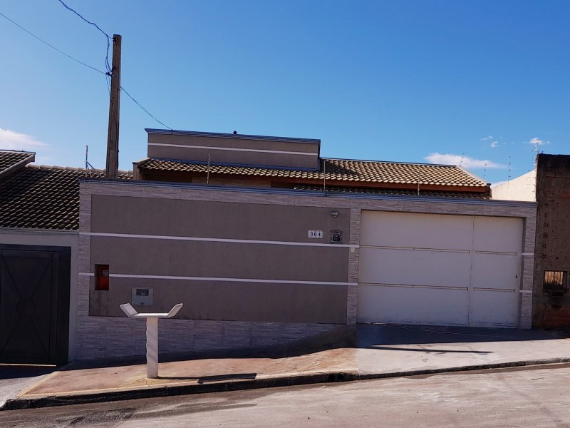 Casa à venda Residencial Morada das Acácias com 130m² e 3 quartos por R$ 460.000 - 1216009535-20220614-135716.jpg