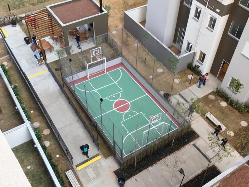 Apartamento à venda Itaquera com 43m² e 2 quartos por R$ 225.000 - 34476265-img-20220801-wa0004.jpg