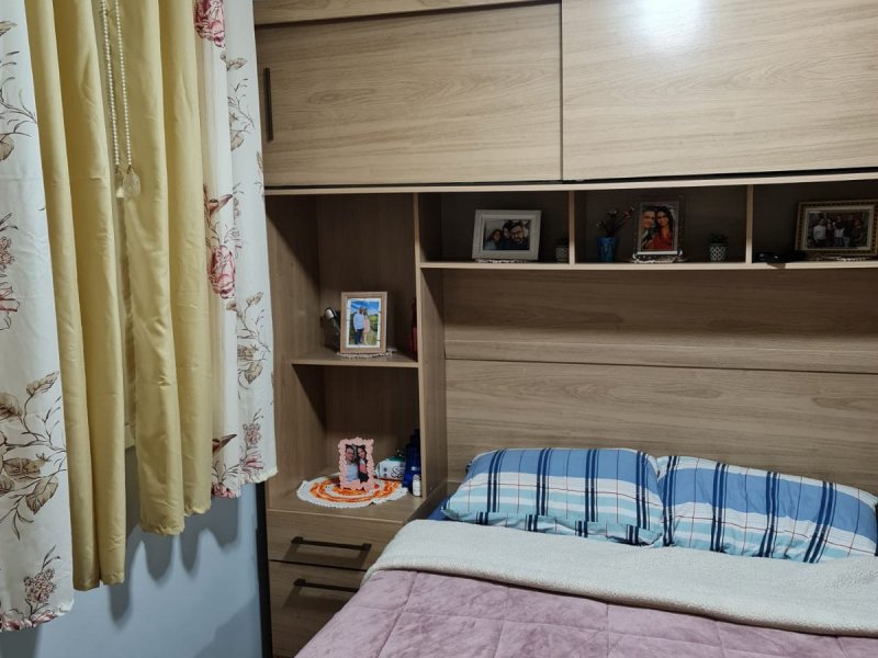 Apartamento à venda Parque Fongaro com 32m² e 2 quartos por R$ 215.000 - 1114441806-img-20220731-wa0069.jpg