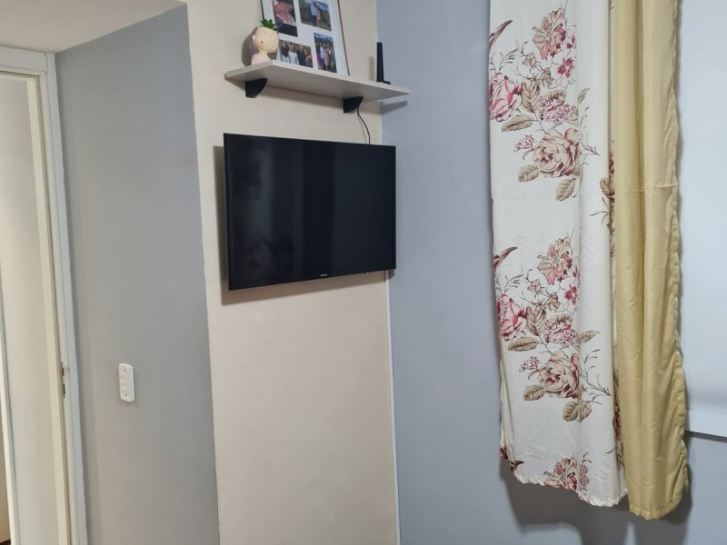 Apartamento à venda Parque Fongaro com 32m² e 2 quartos por R$ 215.000 - 1238362501-img-20220731-wa0066.jpg