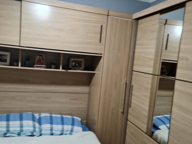 Apartamento à venda Parque Fongaro com 32m² e 2 quartos por R$ 215.000 - 1676776314-img-20220731-wa0068.jpg