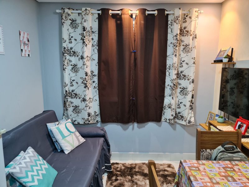 Apartamento à venda Parque Fongaro com 32m² e 2 quartos por R$ 215.000 - 1942899726-img-20220731-wa0078.jpg