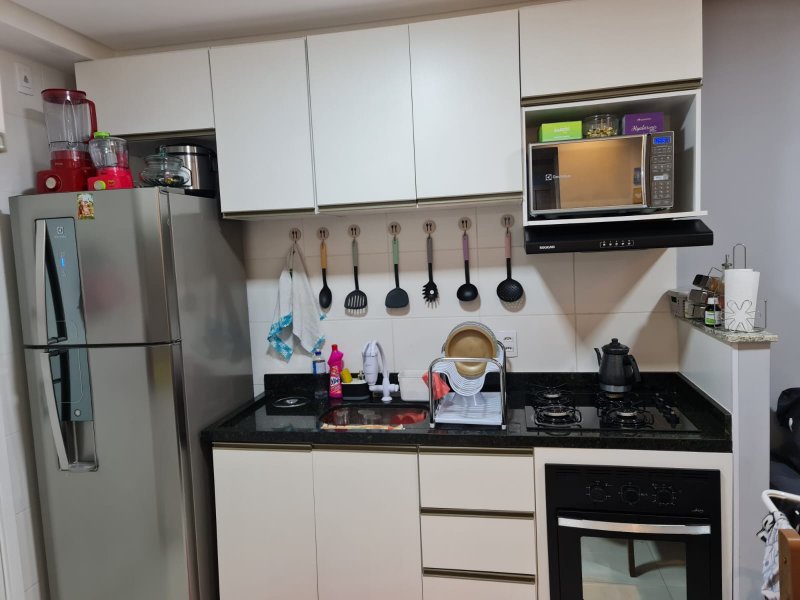 Apartamento à venda Parque Fongaro com 32m² e 2 quartos por R$ 215.000 - 247324803-img-20220731-wa0074.jpg
