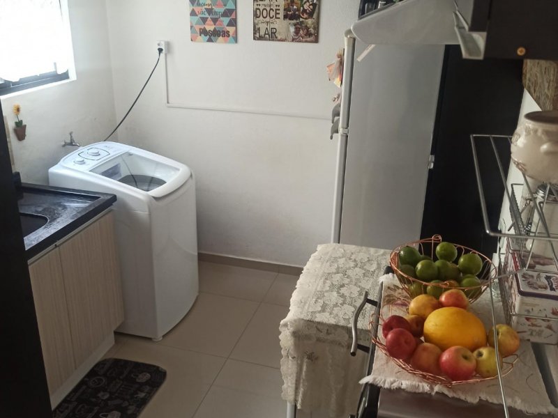 Apartamento à venda Santa Candida com 60m² e 3 quartos por R$ 220.000 - 1027596843-foto-8.jpg