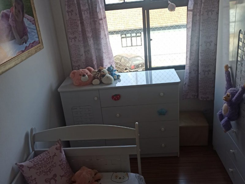 Apartamento à venda Santa Candida com 60m² e 3 quartos por R$ 220.000 - 1372402027-fotos-apartamento-1.jpg