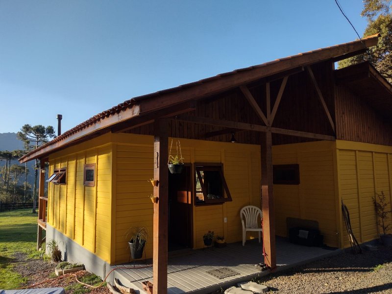 Sítio à venda Centro com 20000m² e 1 quarto por R$ 1.770.000 - 1840626680-avancce-frente.jpg