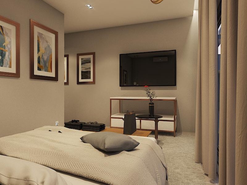 Casa de condomínio à venda Chácara São Rafael com 900m² e 4 quartos por R$ 2.900.000 - 1275462264-whatsapp-image-2022-06-22-at-22.jpeg