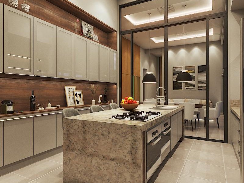 Casa de condomínio à venda Chácara São Rafael com 900m² e 4 quartos por R$ 2.900.000 - 1444112238-whatsapp-image-2022-06-22-at-22.jpeg