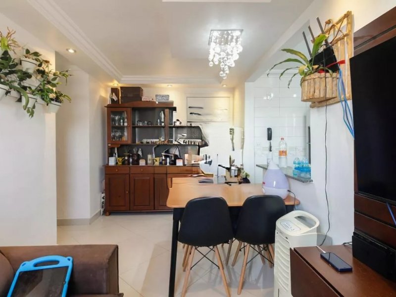 Apartamento à venda Penha de França com 50m² e 2 quartos por R$ 215.000 - 1080023809-03.jpg