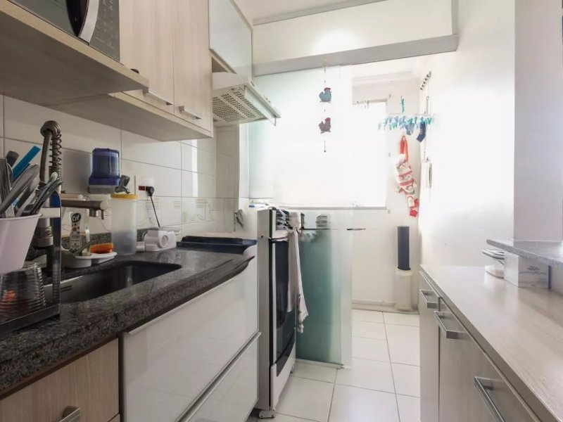 Apartamento à venda Penha de França com 50m² e 2 quartos por R$ 215.000 - 117895274-05.jpg