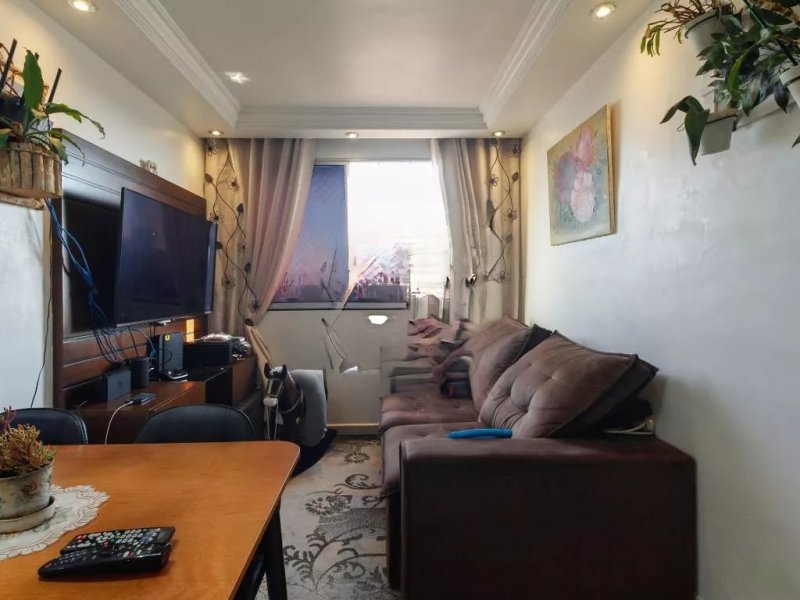 Apartamento à venda Penha de França com 50m² e 2 quartos por R$ 215.000 - 1557916271-01.jpg