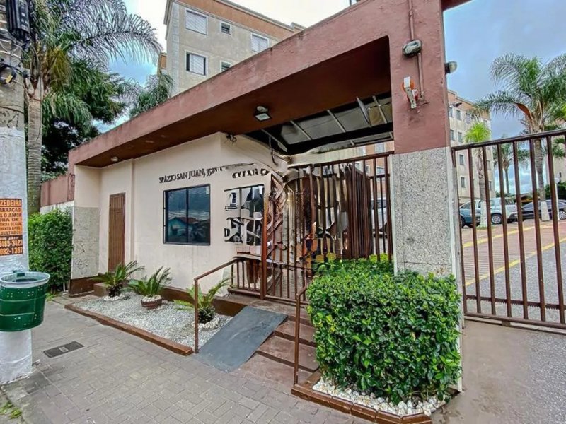 Apartamento à venda Penha de França com 50m² e 2 quartos por R$ 215.000 - 2065499481-15.jpg