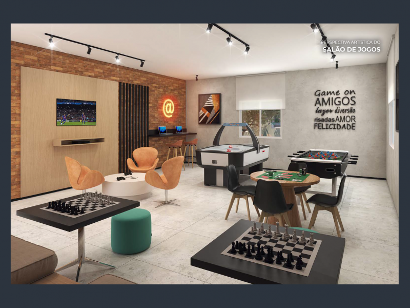 Apartamento à venda Parque da Mooca com 43m² e 2 quartos por R$ 300.000 - 969916228-villa-chiarizzi-foto-21.png