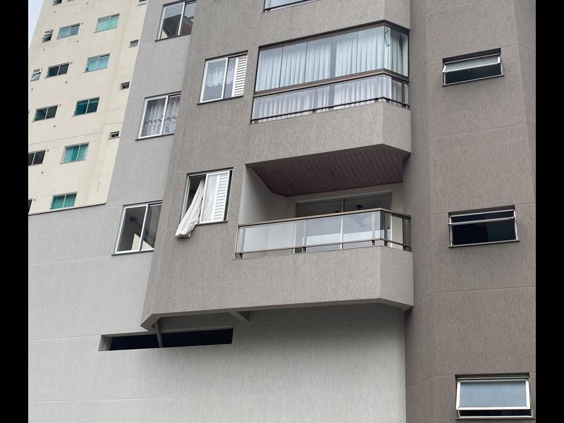 Apartamento para alugar Centro com 82m² e 2 quartos por R$ 3.200 - 1170545561-fachada.jpeg