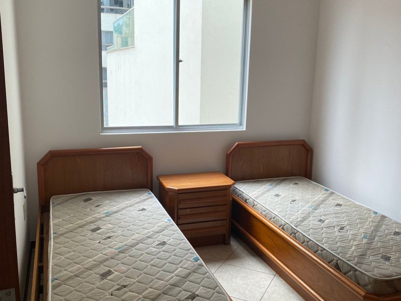 Apartamento para alugar Centro com 82m² e 2 quartos por R$ 3.200 - 1637597689-quarto-2.jpeg