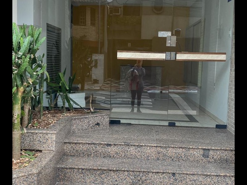 Apartamento para alugar Centro com 82m² e 2 quartos por R$ 3.200 - 209004258-entrada.jpeg