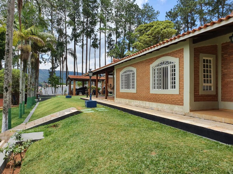 Chácara à venda Chácaras Fernão Dias com 400m² e 4 quartos por R$ 1.300.000 - 1146575820-img-20211202-wa0193.jpg