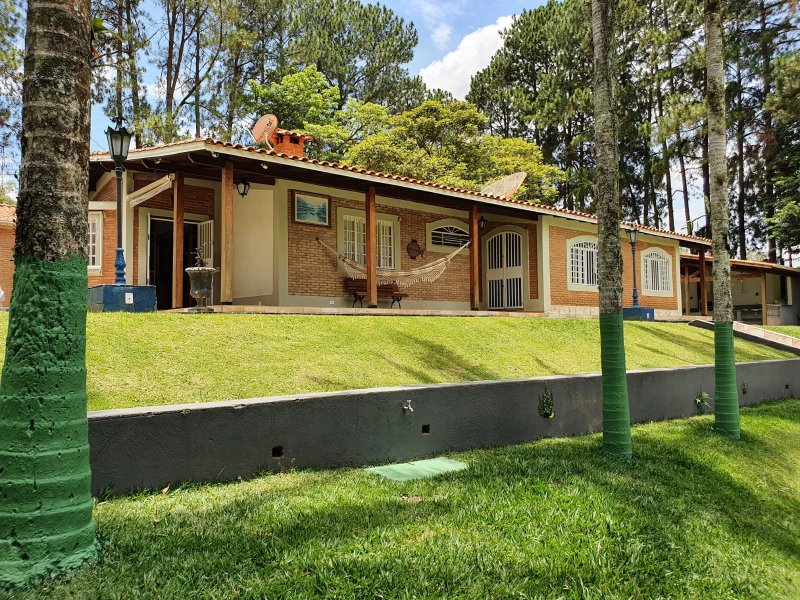 Chácara à venda Chácaras Fernão Dias com 400m² e 4 quartos por R$ 1.300.000 - 1157757051-img-20211202-wa0224.jpg