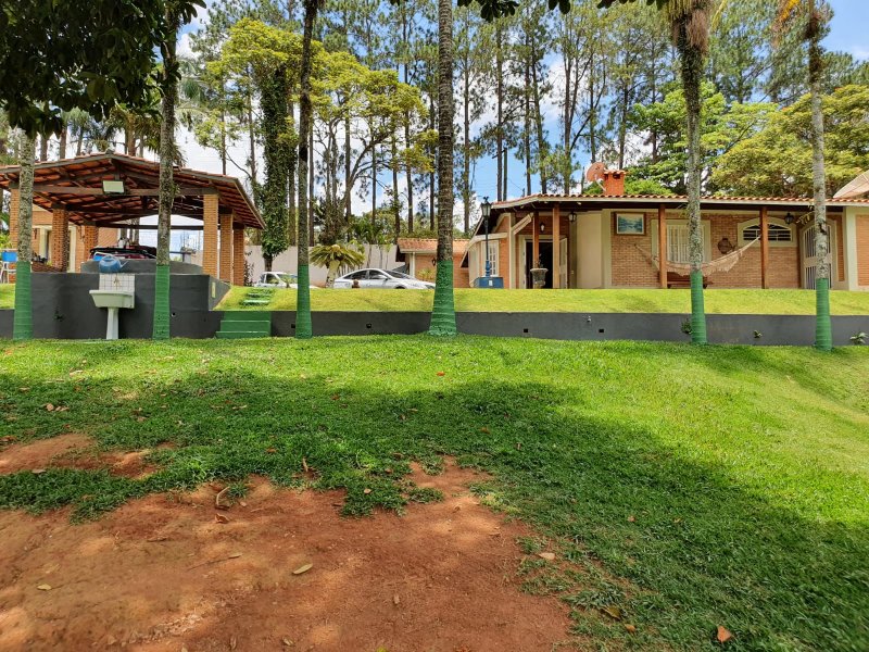 Chácara à venda Chácaras Fernão Dias com 400m² e 4 quartos por R$ 1.300.000 - 1185391844-img-20211202-wa0230.jpg