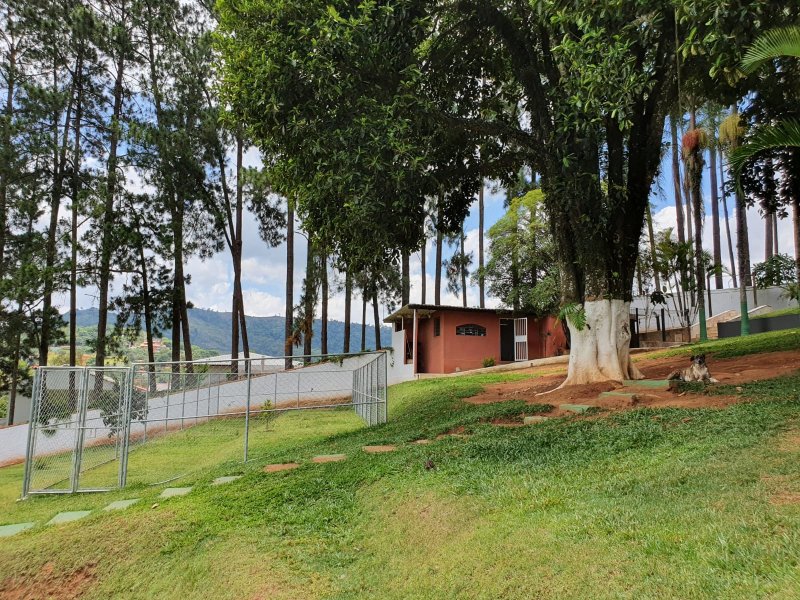 Chácara à venda Chácaras Fernão Dias com 400m² e 4 quartos por R$ 1.300.000 - 1288128367-img-20211202-wa0219.jpg