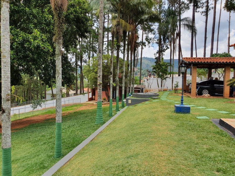 Chácara à venda Chácaras Fernão Dias com 400m² e 4 quartos por R$ 1.300.000 - 1306080793-img-20211202-wa0198.jpg