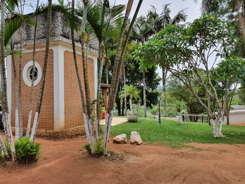 Chácara à venda Chácaras Fernão Dias com 400m² e 4 quartos por R$ 1.300.000 - 1413721661-img-20211202-wa0202.jpg