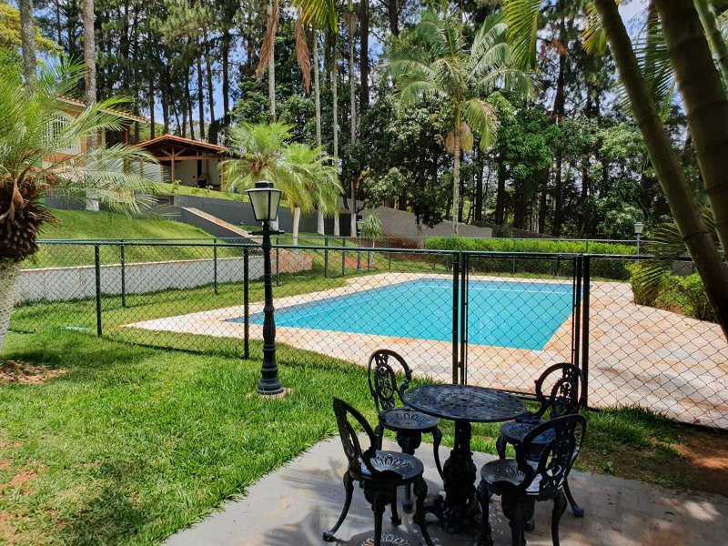 Chácara à venda Chácaras Fernão Dias com 400m² e 4 quartos por R$ 1.300.000 - 1538766012-img-20211202-wa0229.jpg