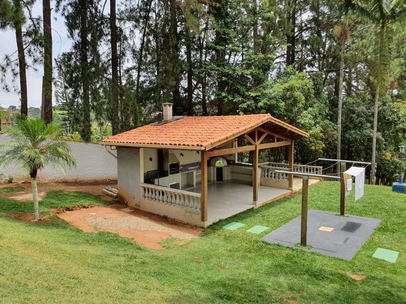 Chácara à venda Chácaras Fernão Dias com 400m² e 4 quartos por R$ 1.300.000 - 1855615864-img-20211202-wa0242.jpg