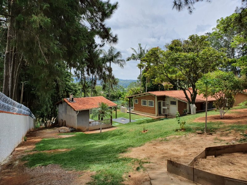 Chácara à venda Chácaras Fernão Dias com 400m² e 4 quartos por R$ 1.300.000 - 526617476-img-20211202-wa0215.jpg