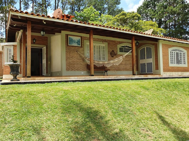 Chácara à venda Chácaras Fernão Dias com 400m² e 4 quartos por R$ 1.300.000 - 580388834-img-20211202-wa0225.jpg