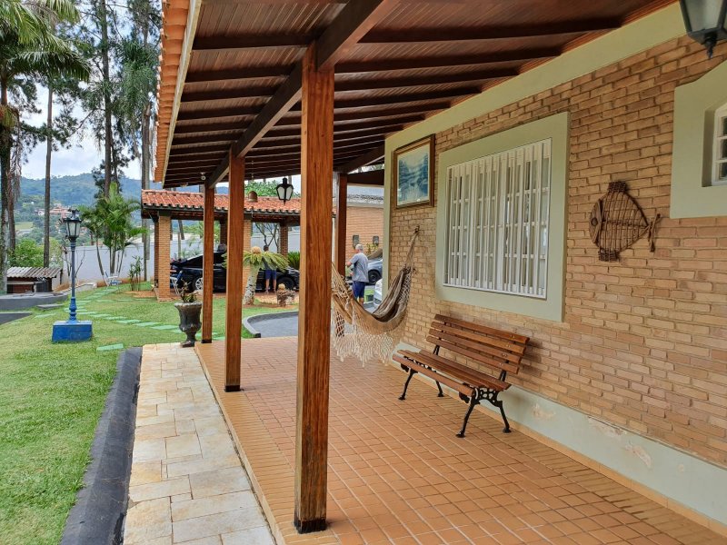 Chácara à venda Chácaras Fernão Dias com 400m² e 4 quartos por R$ 1.300.000 - 632522871-img-20211202-wa0196.jpg