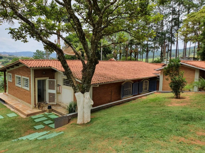 Chácara à venda Chácaras Fernão Dias com 400m² e 4 quartos por R$ 1.300.000 - 762622956-img-20211202-wa0174.jpg