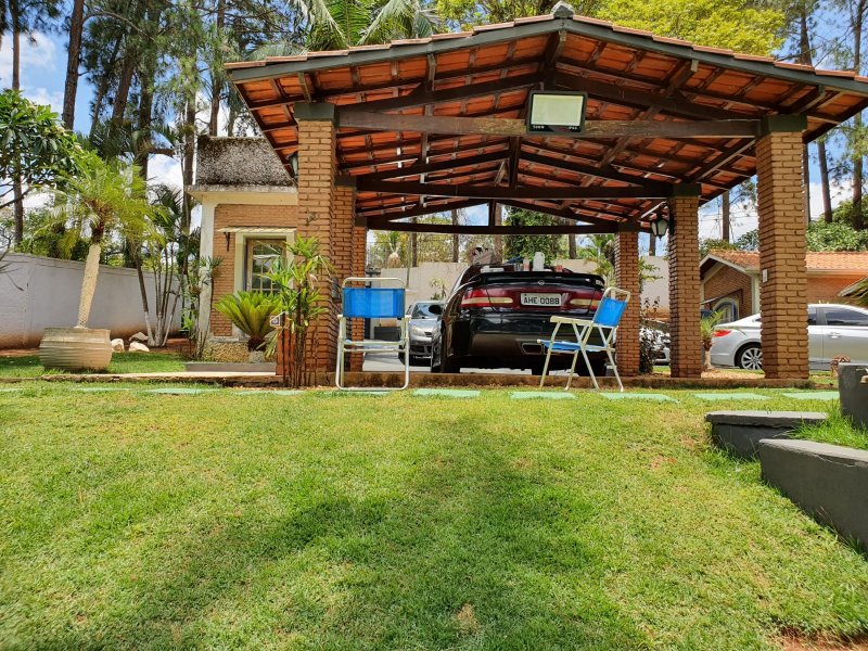 Chácara à venda Chácaras Fernão Dias com 400m² e 4 quartos por R$ 1.300.000 - 827217890-img-20211202-wa0222.jpg