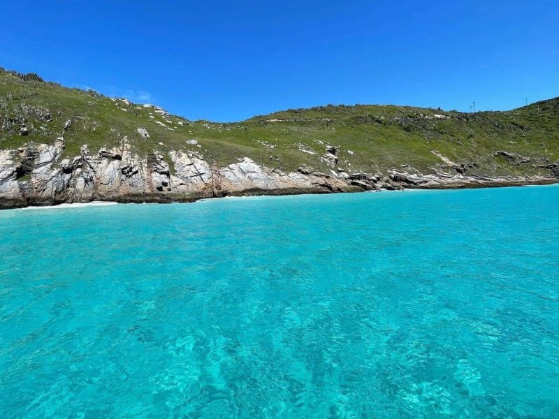 Terreno à venda São Jacinto com 252m² e 1 quarto por R$ 25.000 - 1821213845-img-20220613-wa0008.jpg