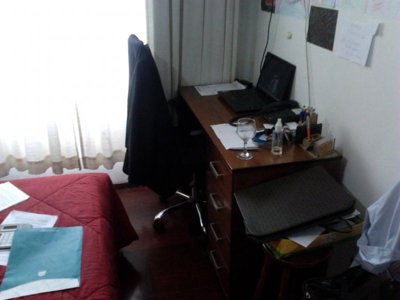 Apartamento à venda Mercês com 80m² e 3 quartos por R$ 450.000 - 1857959053-quarto-1a.jpg