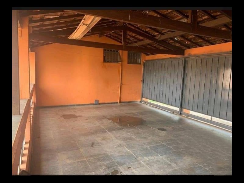 Casa à venda Vila Al Isa com 292m² e 3 quartos por R$ 600.000 - 1216009591-garagem-rua-dona-francisca-leonel.jpg