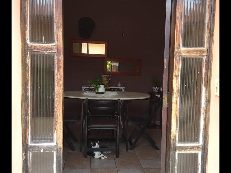 Casa à venda Vila Al Isa com 292m² e 3 quartos por R$ 600.000 - 1309877253-entrada-sala-de-jantar.jpg