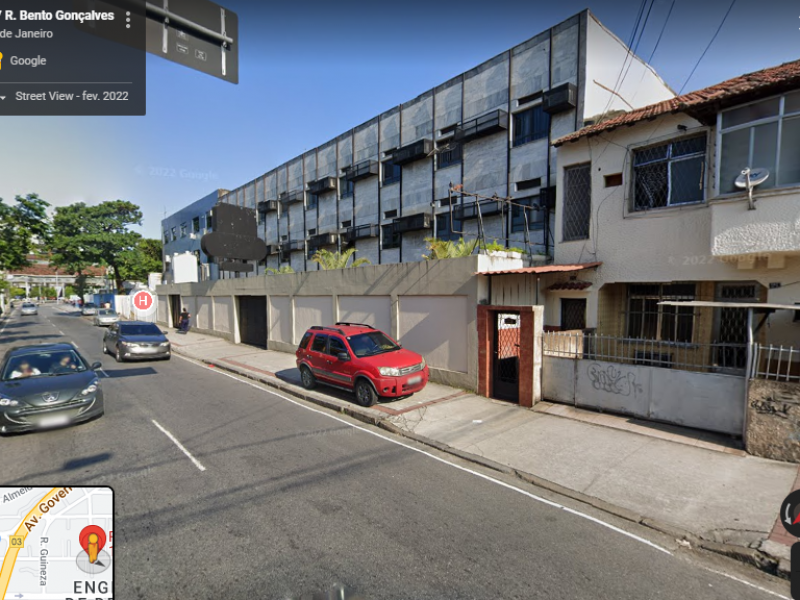 Casa à venda Engenho de Dentro com 90m² e 2 quartos por R$ 300.000 - 1215225243-herancah.png