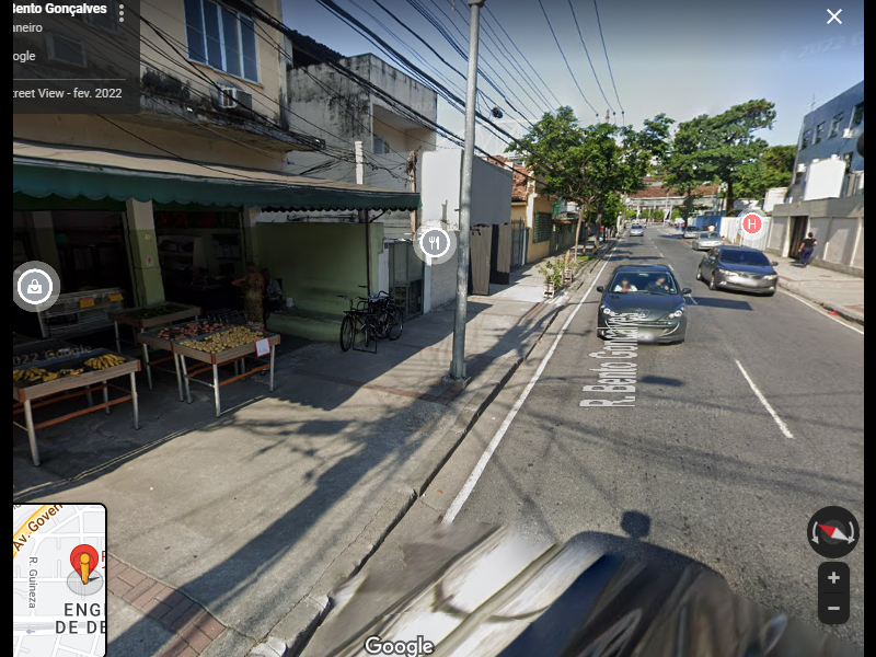 Casa à venda Engenho de Dentro com 90m² e 2 quartos por R$ 300.000 - 180612684-herancas.png