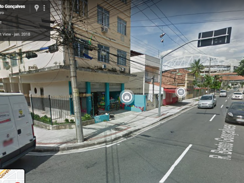 Casa à venda Engenho de Dentro com 90m² e 2 quartos por R$ 300.000 - 681653759-herancaaaaaaaa.png