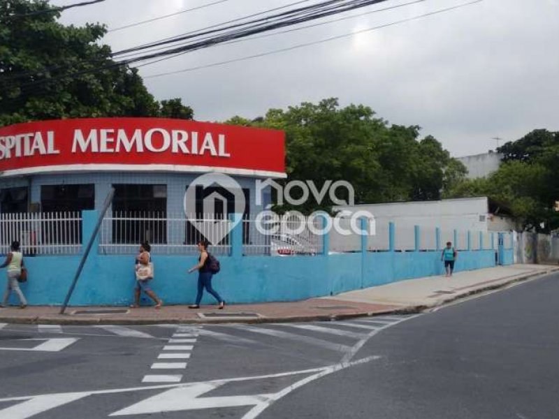 Casa à venda Engenho de Dentro com 90m² e 2 quartos por R$ 300.000 - 76027200-heranca-a.jpeg