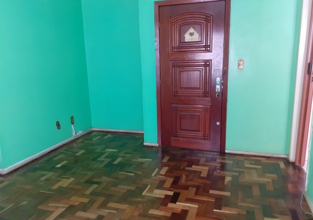 imóvel com 56m²