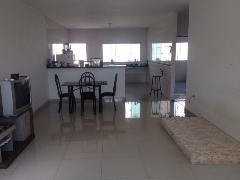 Casa à venda Residencial Alvaluz com 105m² e 3 quartos por R$ 370.000 - 1648824981-img-20170126-wa0072.jpg