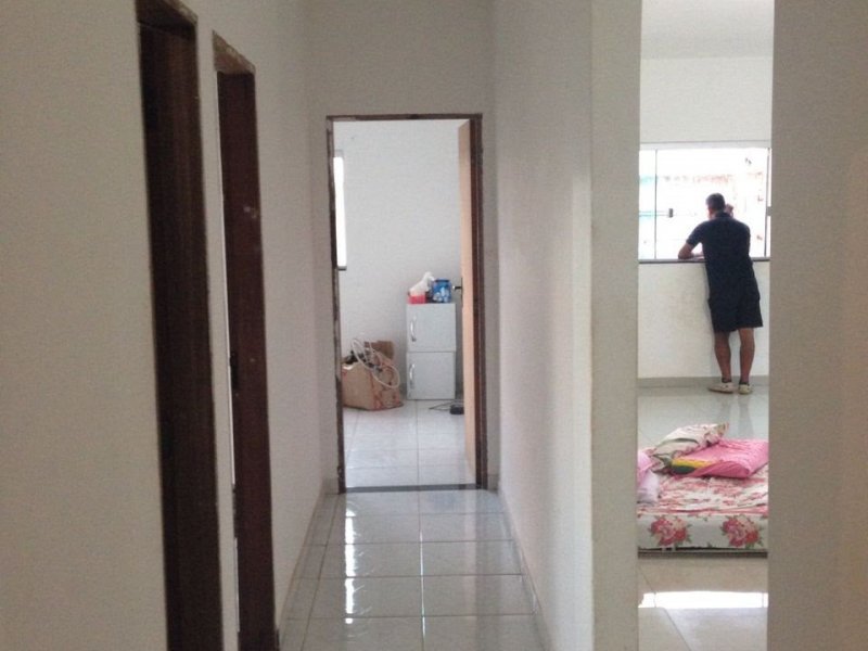 Casa à venda Residencial Alvaluz com 105m² e 3 quartos por R$ 370.000 - 2042442860-img-20170126-wa0075.jpg