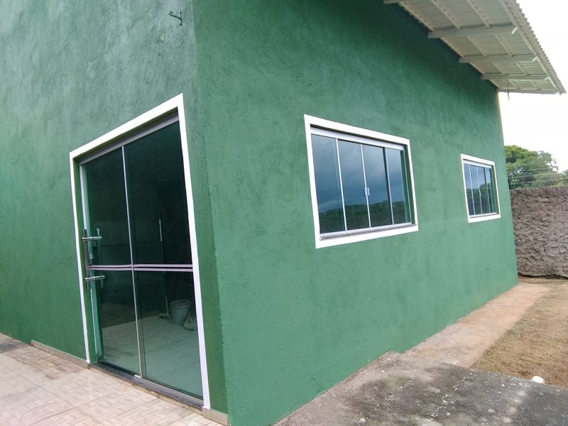 Casa à venda Residencial Alvaluz com 105m² e 3 quartos por R$ 370.000 - 60628898-img-20180112-151758195.jpg