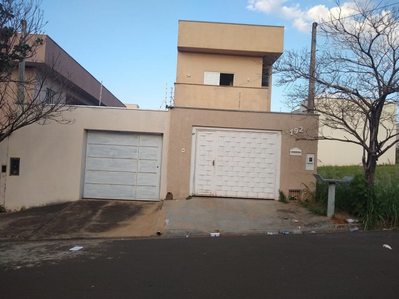 Casa à venda Cidade Universitária I com 117m² e 3 quartos por R$ 500.000 - 894766022-img-20220515-wa0000.jpg