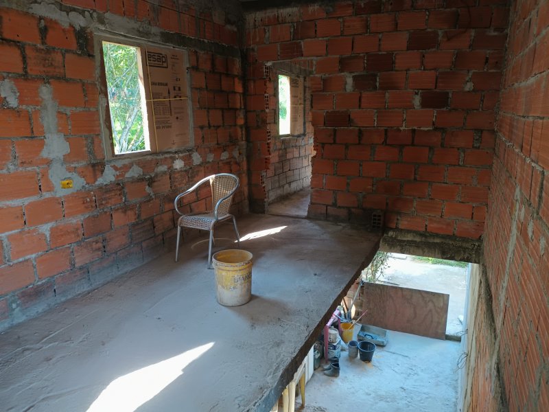 Casa à venda Praia de Boiçucanga com 58m² e 2 quartos por R$ 290.000 - 1562628935-img-20220710-123238181.jpg